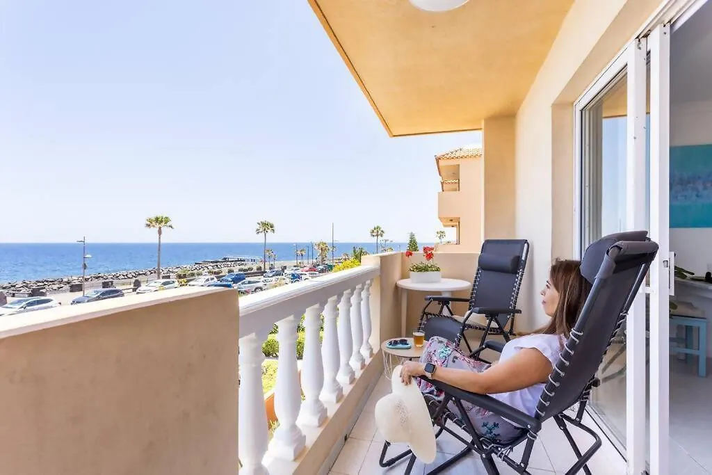 Appartement Alojamiento Vacacional En Caletillas Candelaria