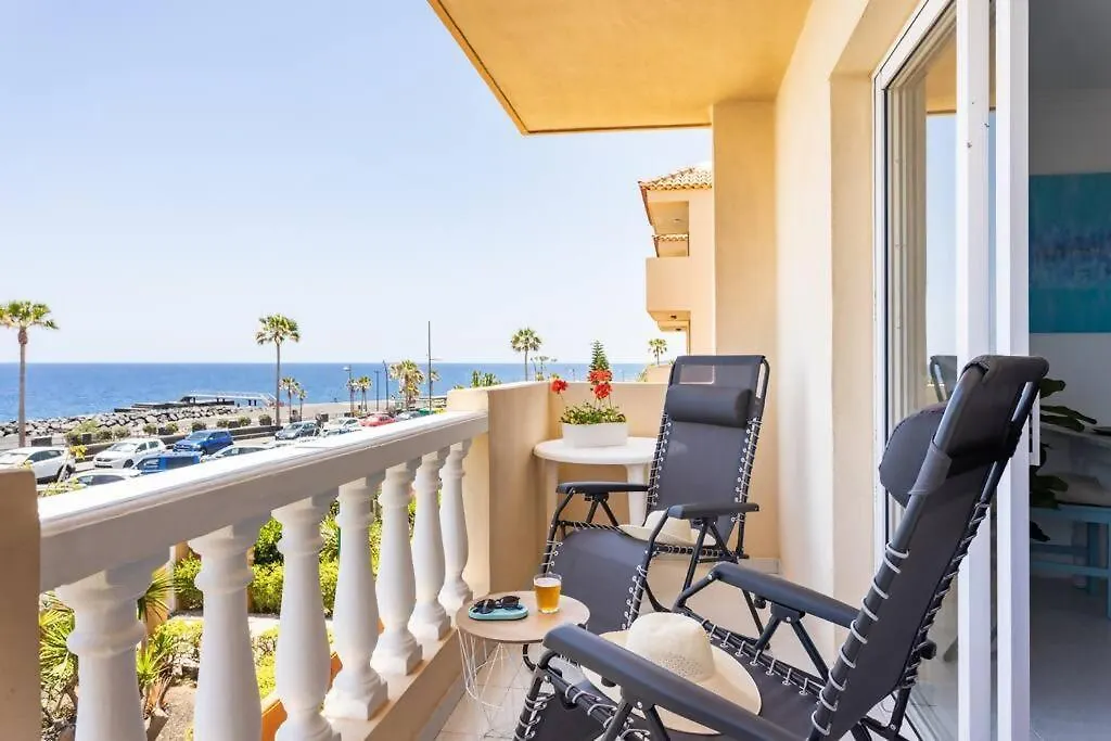 Alojamiento Vacacional En Caletillas Candelaria 0*,  Espagne