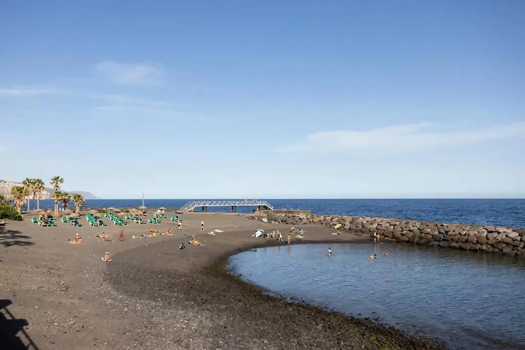 Alojamiento Vacacional En Caletillas Candelaria 0*,  Spain