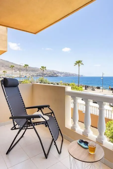 Alojamiento Vacacional En Caletillas Candelaria Apartment