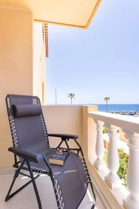 Apartment Alojamiento Vacacional En Caletillas Candelaria Spain