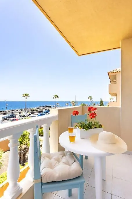 Alojamiento Vacacional En Caletillas Candelaria 0*,  Spain