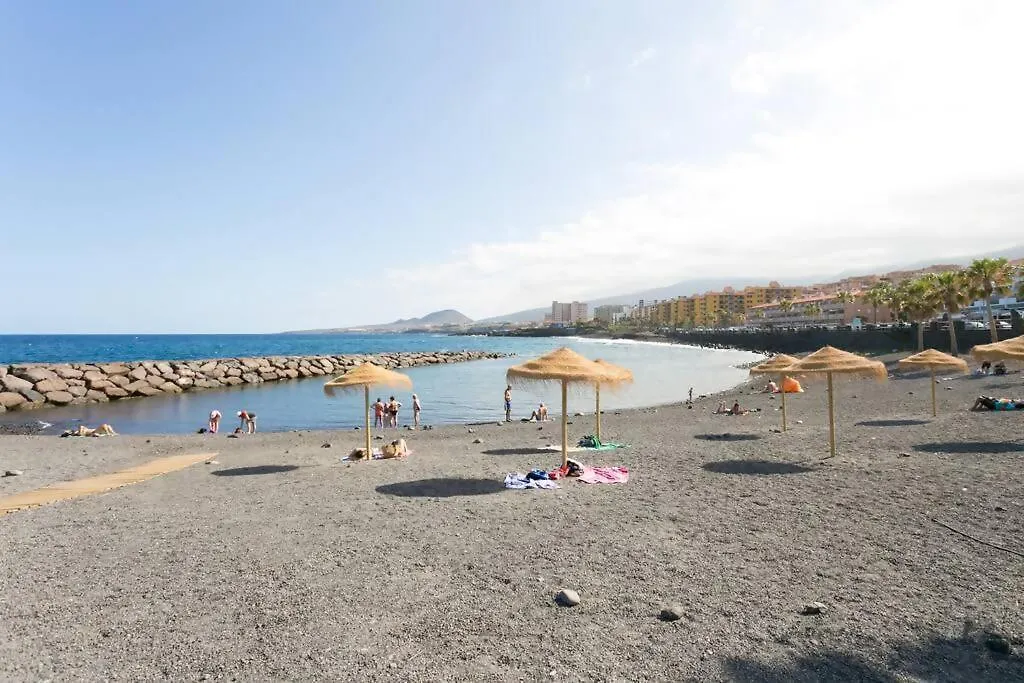 Alojamiento Vacacional En Caletillas Candelaria Apartment