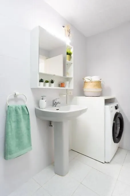 Alojamiento Vacacional En Caletillas Candelaria Apartment