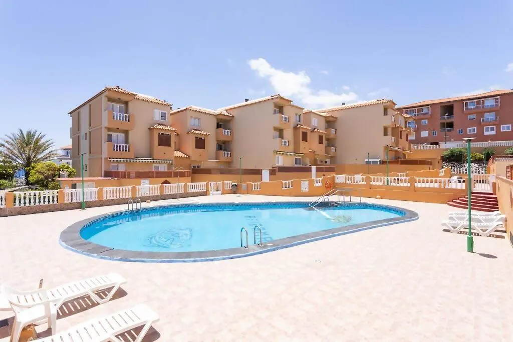Alojamiento Vacacional En Caletillas Candelaria Apartment