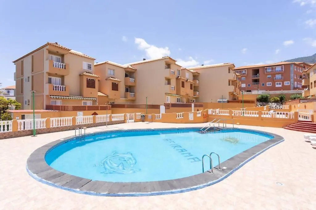 Apartment Alojamiento Vacacional En Caletillas Candelaria